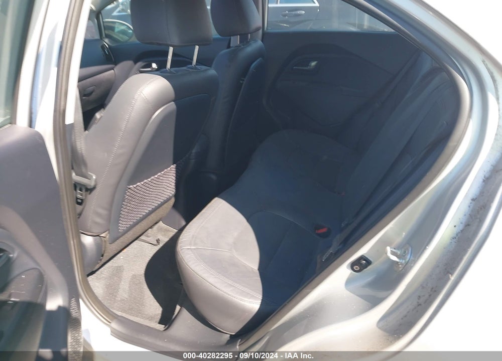 2013 KIA RIO SX VIN: KNADN5A32D6177111
