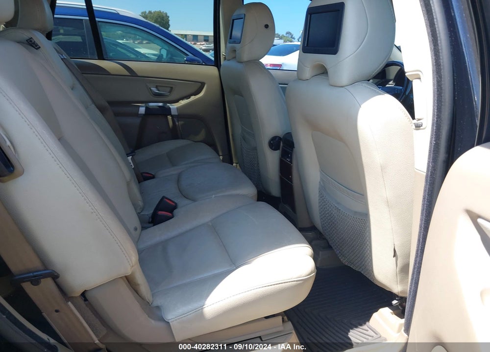 2007 VOLVO XC90 3.2 VIN: YV4CZ982571380368