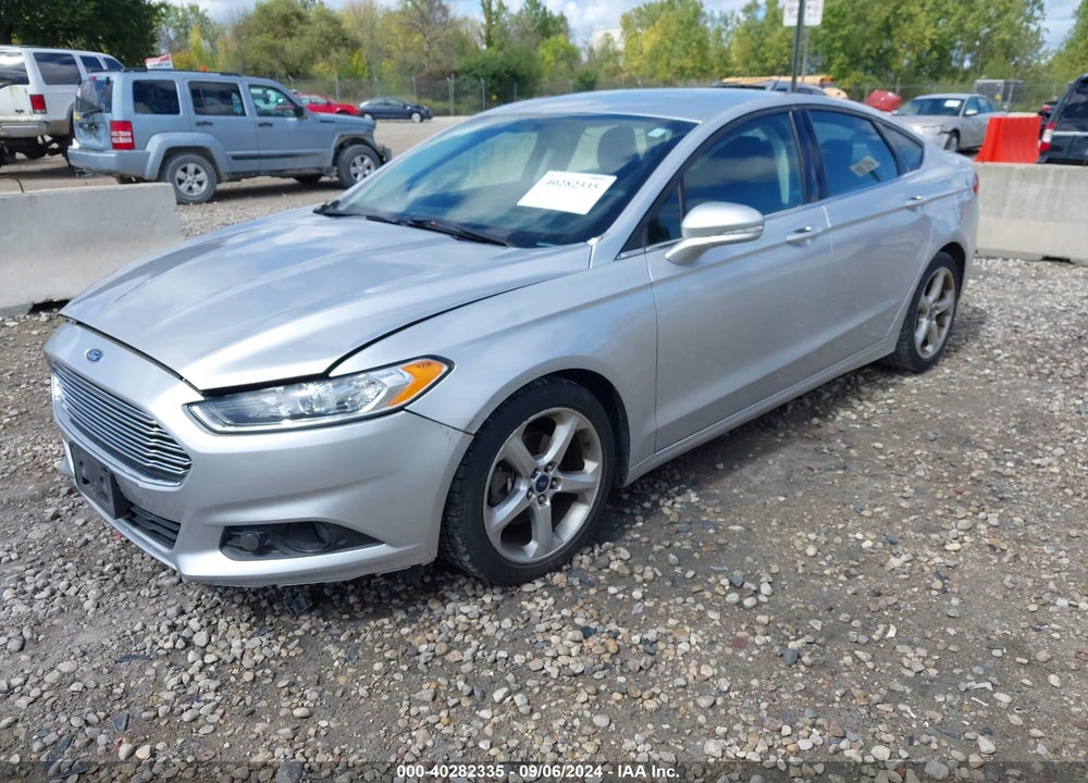 2016 FORD FUSION VIN: 3FA6P0H7XGR259196