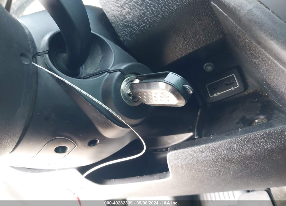 2020 RAM PROMASTER 1500 HIGH ROOF 136 WB VIN: 3C6TRVBG1LE103506