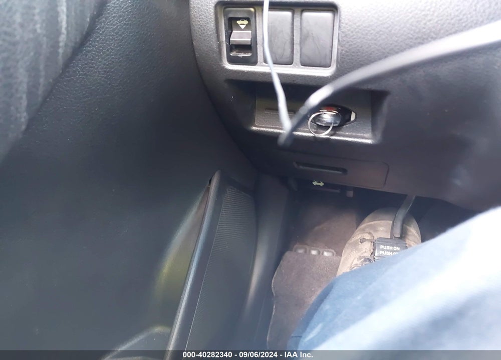 2008 NISSAN ALTIMA 2.5 S VIN: 1N4AL21E48C146533