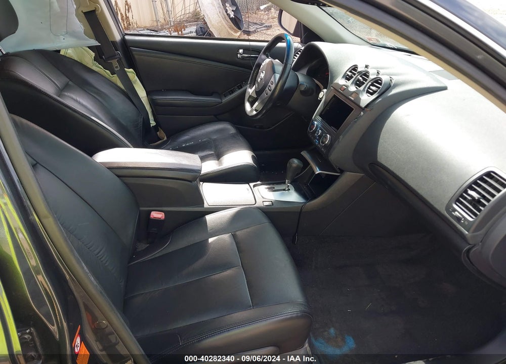 2008 NISSAN ALTIMA 2.5 S VIN: 1N4AL21E48C146533