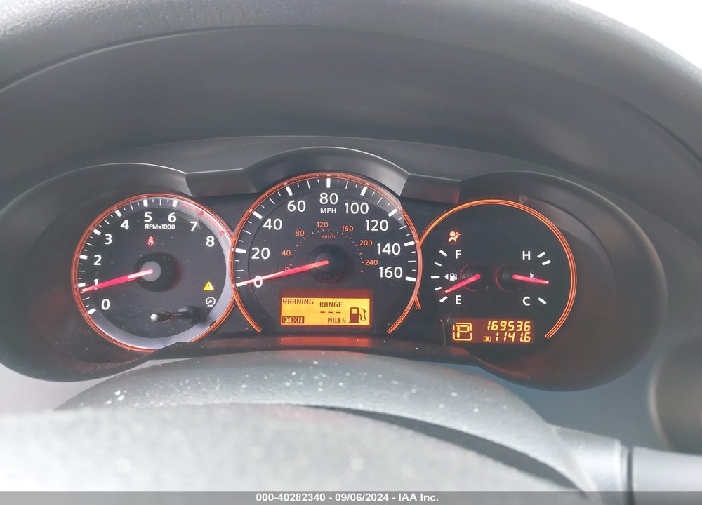 2008 NISSAN ALTIMA 2.5 S VIN: 1N4AL21E48C146533