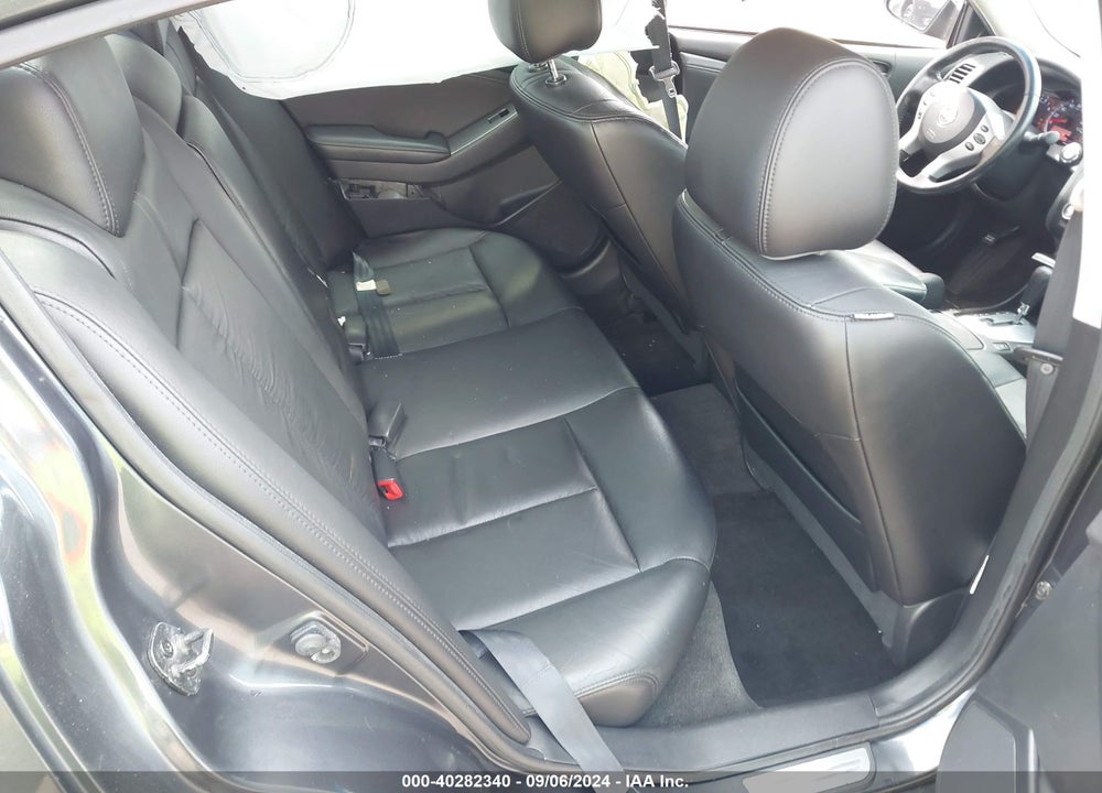 2008 NISSAN ALTIMA 2.5 S VIN: 1N4AL21E48C146533