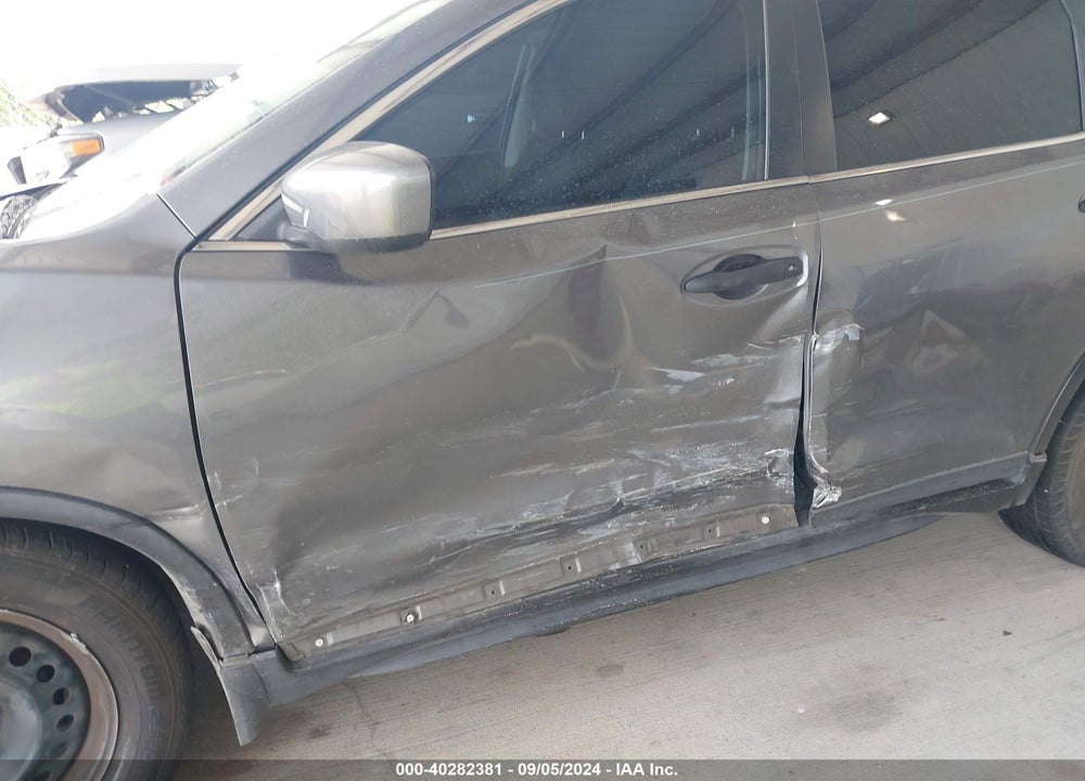 2017 NISSAN ROGUE S VIN: 5N1AT2MTXHC882599