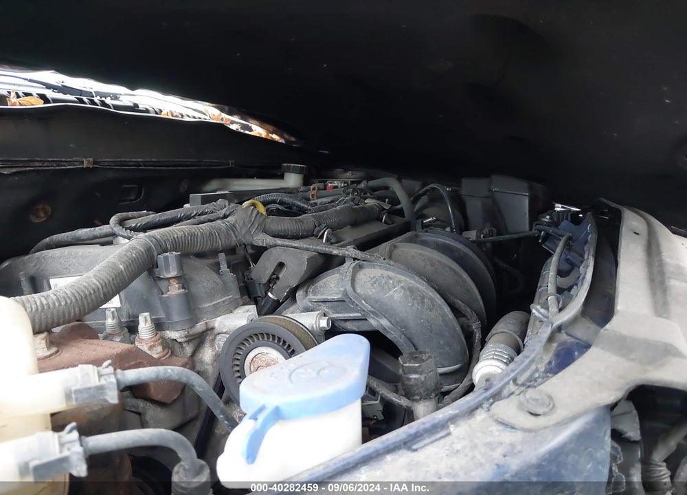 2014 FORD FUSION SE VIN: 3FA6P0H76ER108692