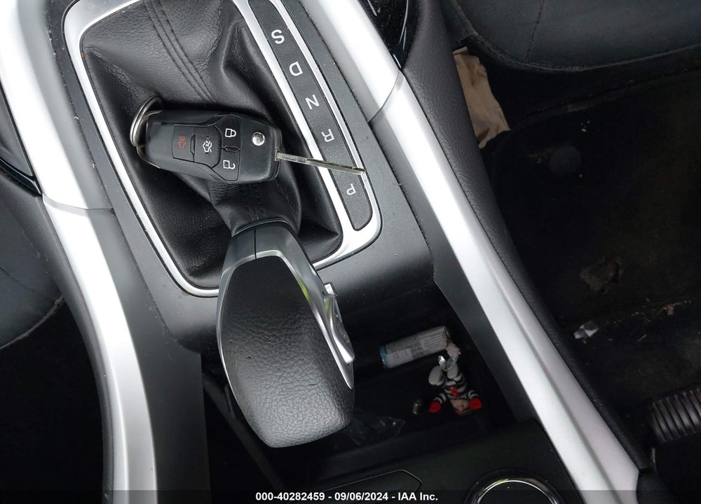2014 FORD FUSION SE VIN: 3FA6P0H76ER108692