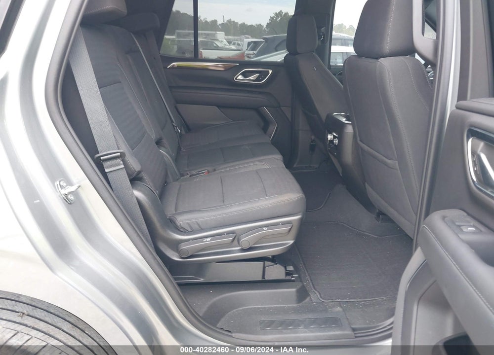 2023 GMC YUKON 2WD SLE VIN: 1GKS1AKD6PR130760