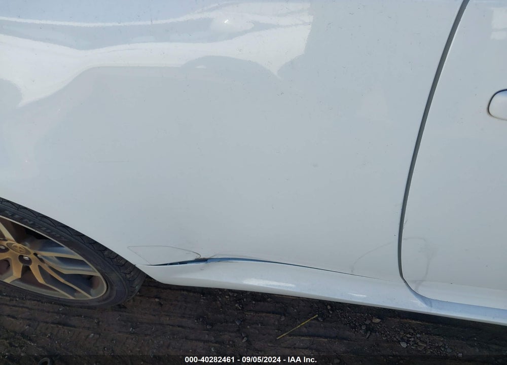 2014 SCION TC VIN: JTKJF5C70E3087213