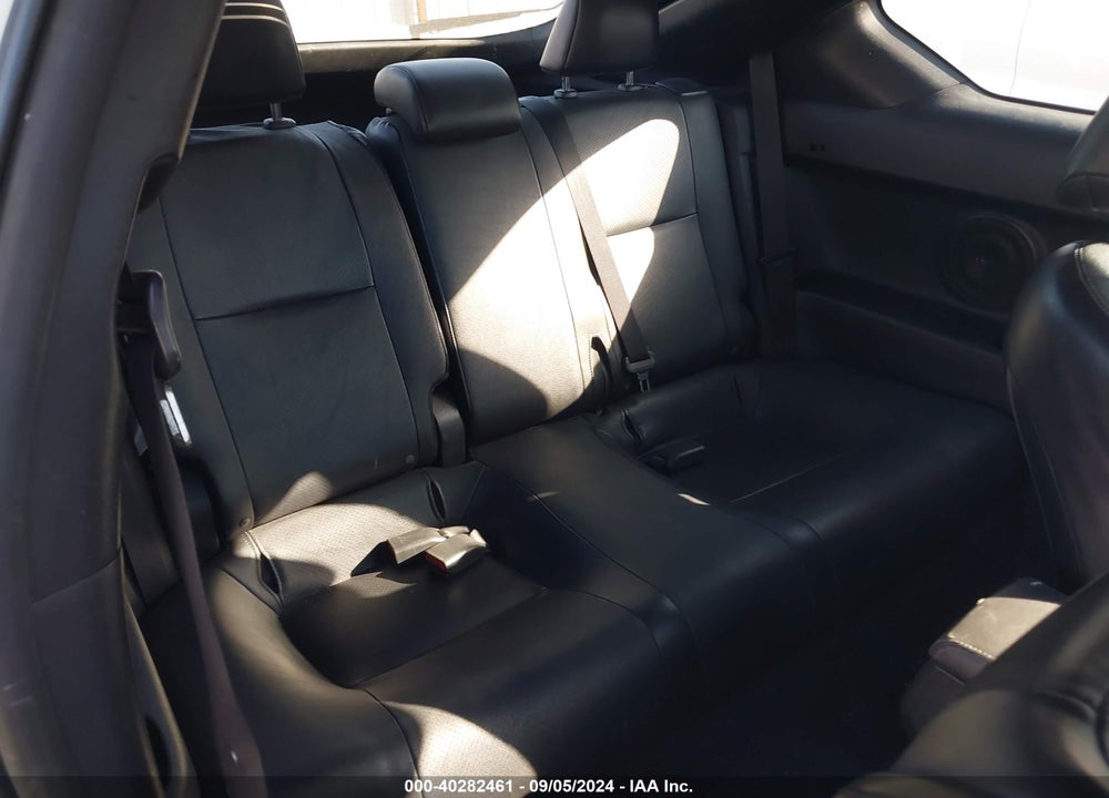 2014 SCION TC VIN: JTKJF5C70E3087213