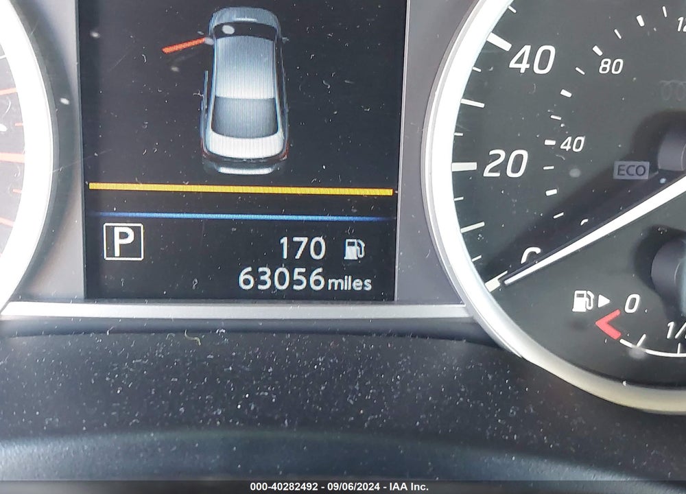 2019 NISSAN SENTRA S VIN: 3N1AB7AP3KY363987