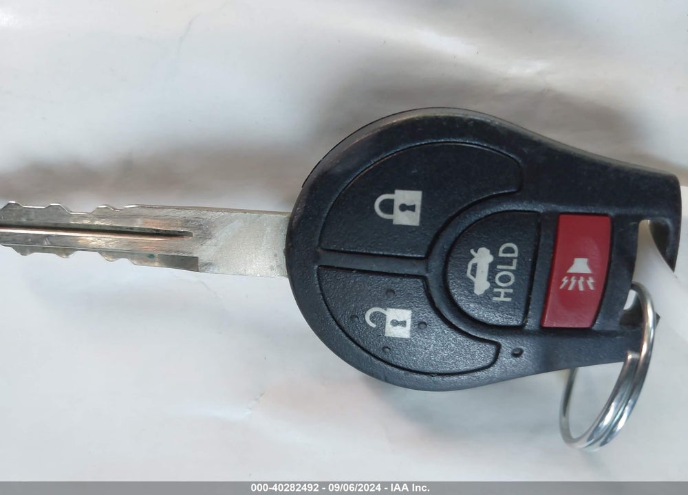 2019 NISSAN SENTRA S VIN: 3N1AB7AP3KY363987