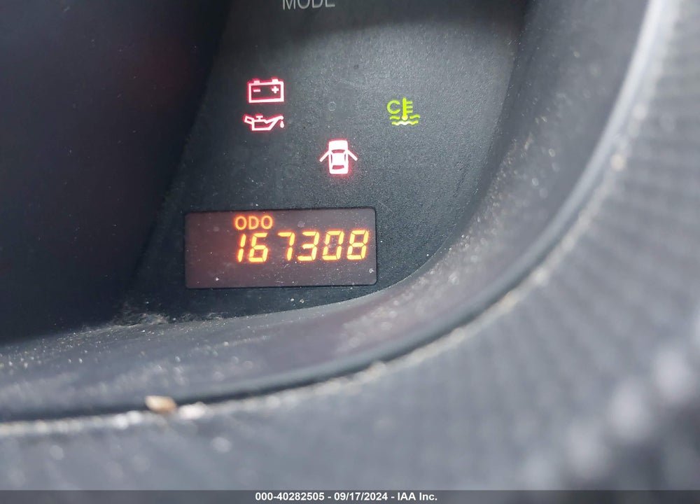 2013 SCION XD VIN: JTKKUPB41D1033779