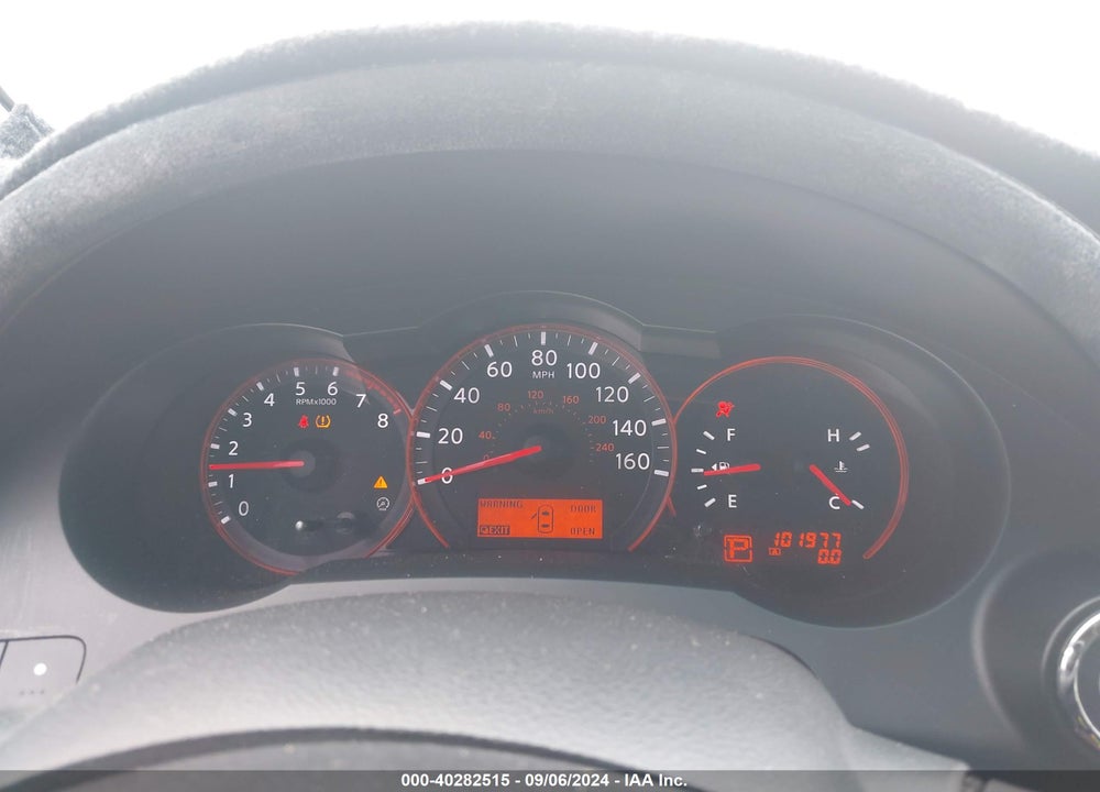 2009 NISSAN ALTIMA VIN: 1N4AL21E99N492504