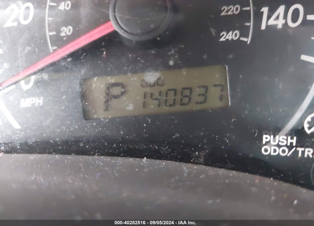 2010 TOYOTA COROLLA LE VIN: 1NXBU4EE4AZ272291