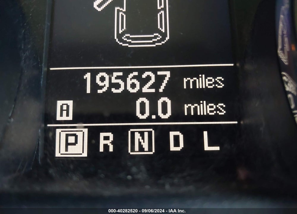 2013 NISSAN ROGUE S VIN: JN8AS5MVXDW665772