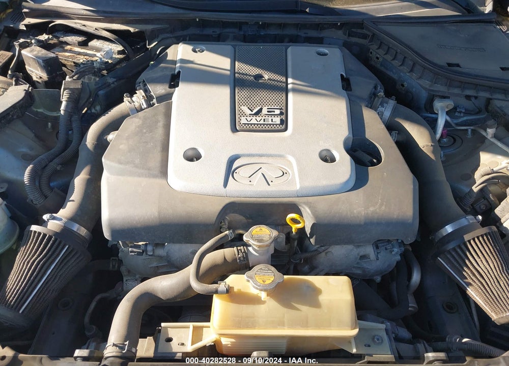 2014 INFINITI Q50 PREMIUM VIN: JN1BV7AP0EM675932