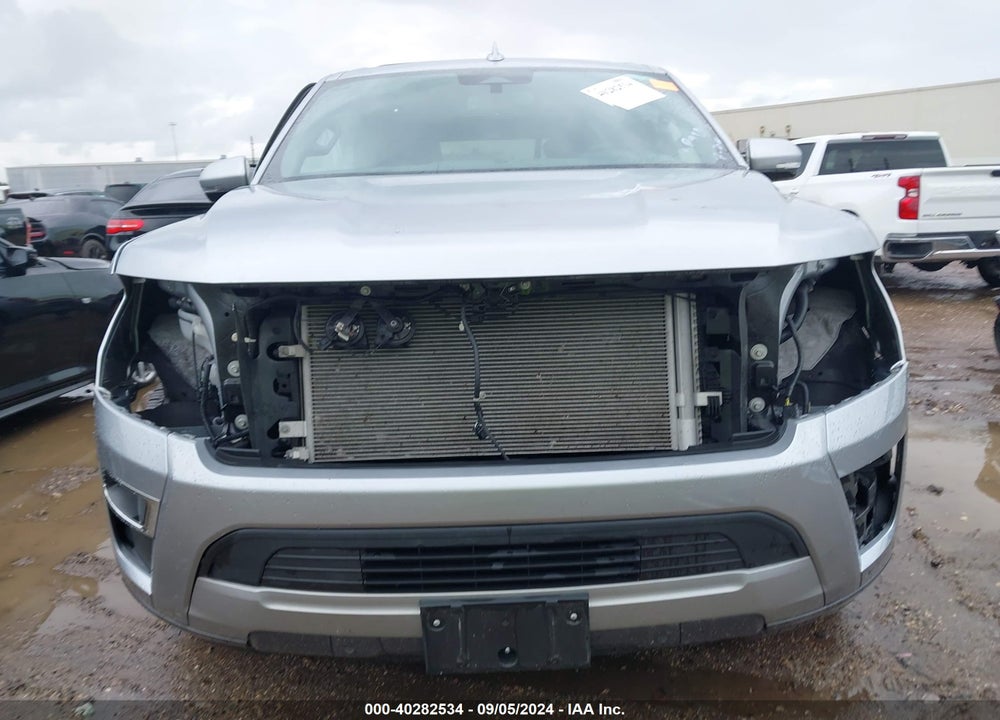 2024 FORD EXPEDITION LIMITED MAX VIN: 1FMJK2A88REA11483