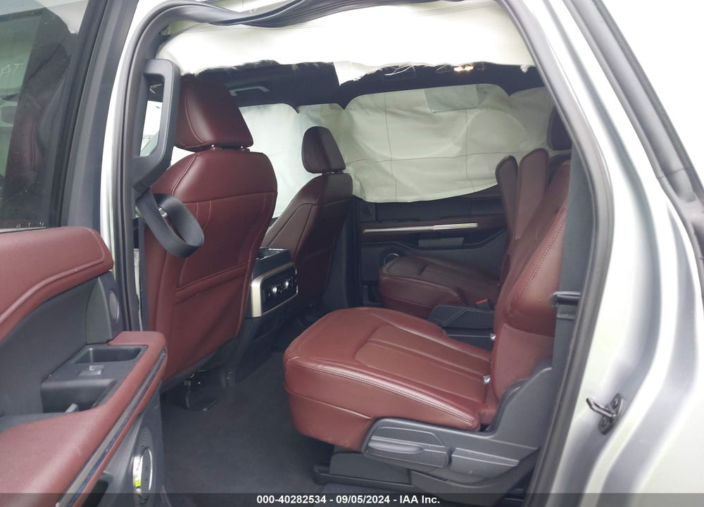 2024 FORD EXPEDITION LIMITED MAX VIN: 1FMJK2A88REA11483