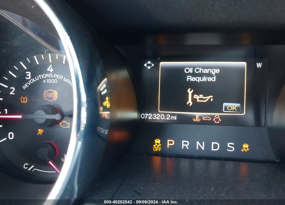 2016 FORD MUSTANG ECOBOOST VIN: 1FA6P8TH8G5230457