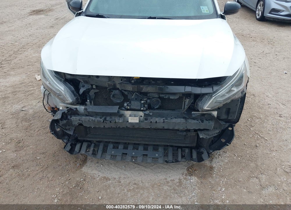 2019 NISSAN ALTIMA 2.5 SR VIN: 1N4BL4CV2KC202988