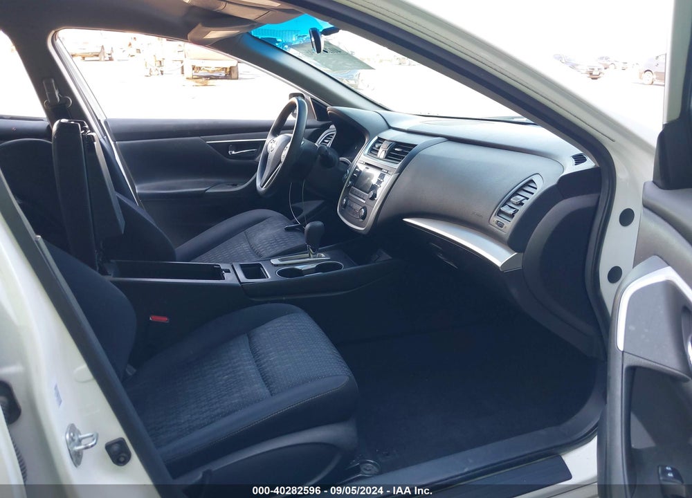 2016 NISSAN ALTIMA 2.5/2.5 S/2.5 SL/2.5 SR/2.5 SV VIN: 1N4AL3AP6GN348994