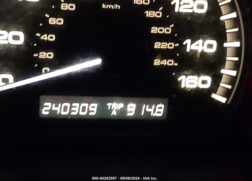 2007 HONDA ACCORD 2.4 EX VIN: 1HGCM56727A214058