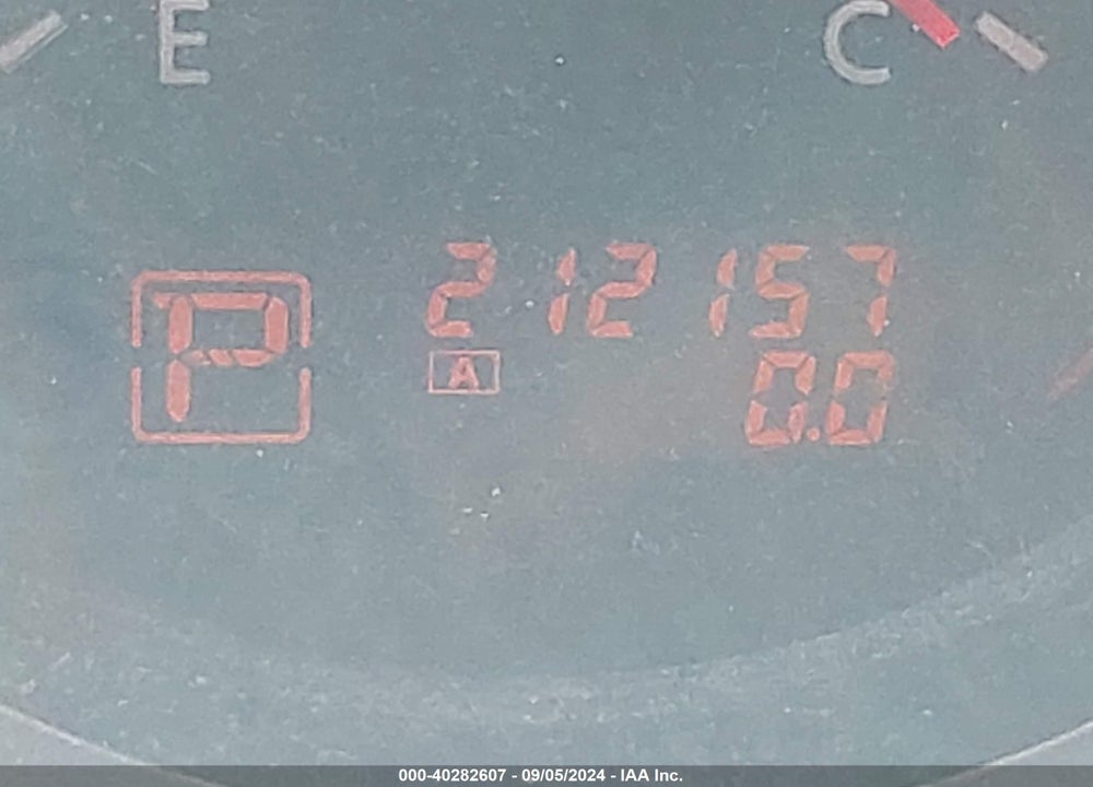 2008 NISSAN ALTIMA 2.5 S VIN: 1N4AL24E38C225381