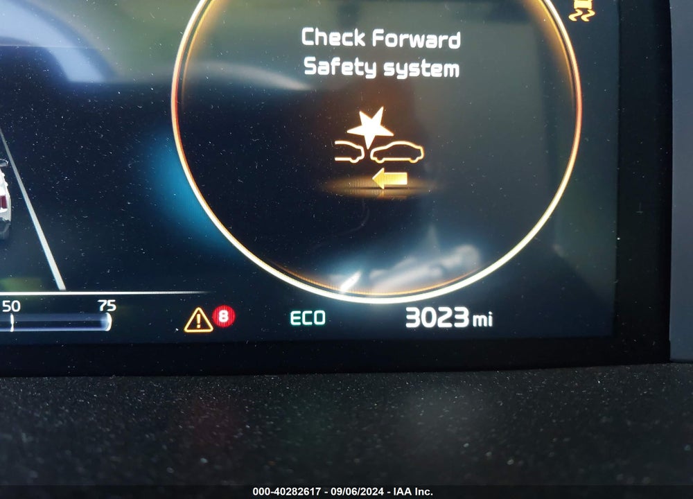 2024 KIA SORENTO HYBRID SX PRESTIGE VIN: KNDRKDLGXR5248015