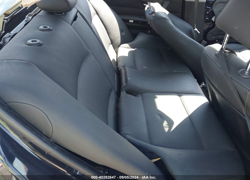 2008 BMW 328I VIN: WBAVC53558FZ88061