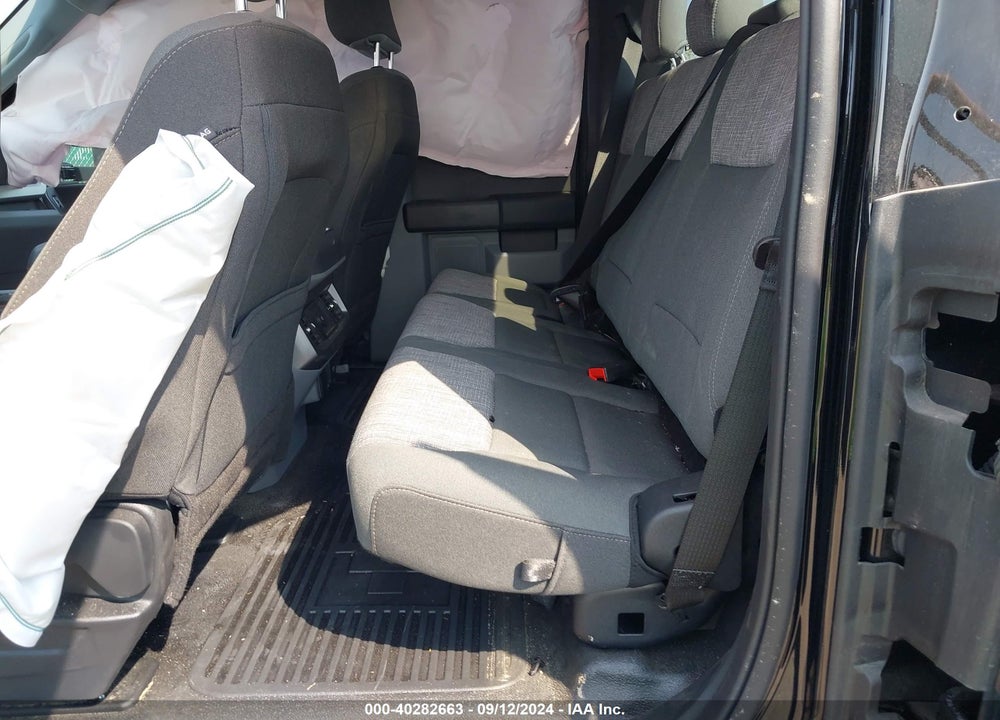 2023 FORD F-350 XLT VIN: 1FT8X3BT0PED87282