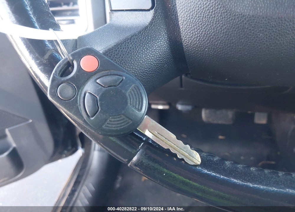 2012 FORD ESCAPE LIMITED VIN: 1FMCU0EG5CKC10010