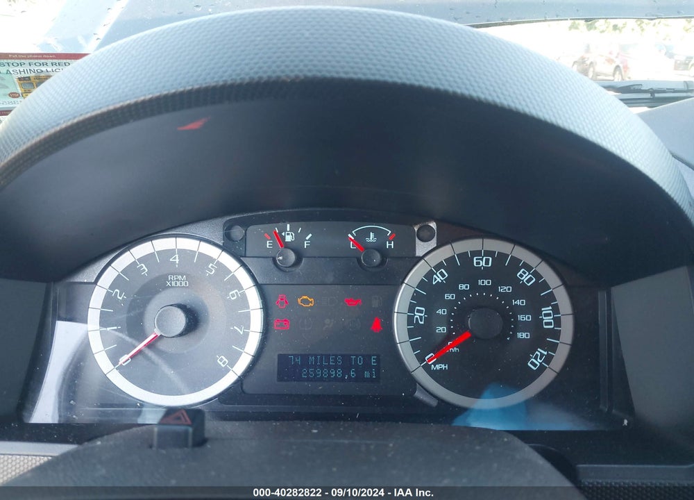 2012 FORD ESCAPE LIMITED VIN: 1FMCU0EG5CKC10010