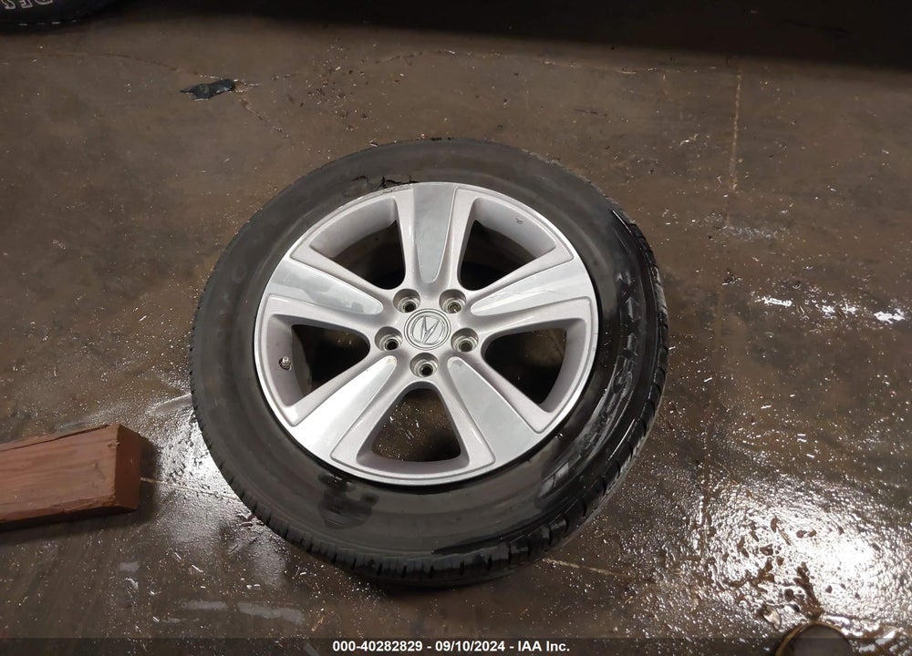 2013 ACURA MDX TECHNOLOGY PACKAGE VIN: 2HNYD2H33DH509545