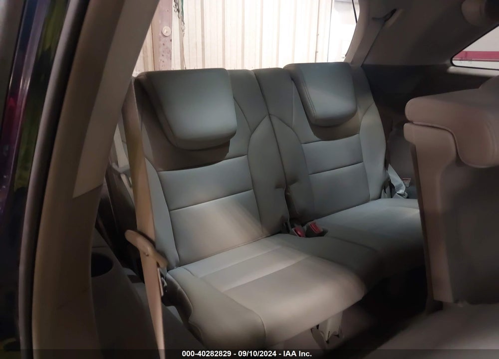 2013 ACURA MDX TECHNOLOGY PACKAGE VIN: 2HNYD2H33DH509545