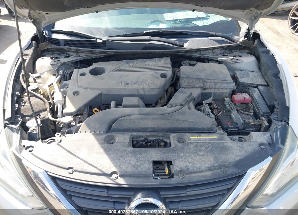 2016 NISSAN ALTIMA VIN: 1N4AL3APXGC187108