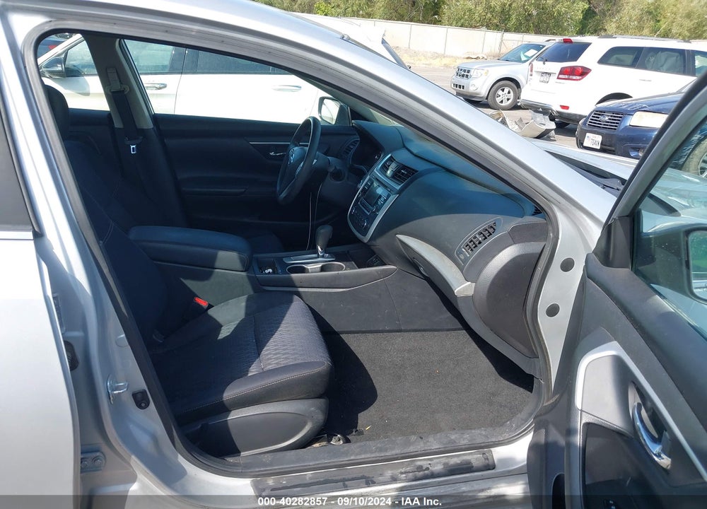 2016 NISSAN ALTIMA VIN: 1N4AL3APXGC187108