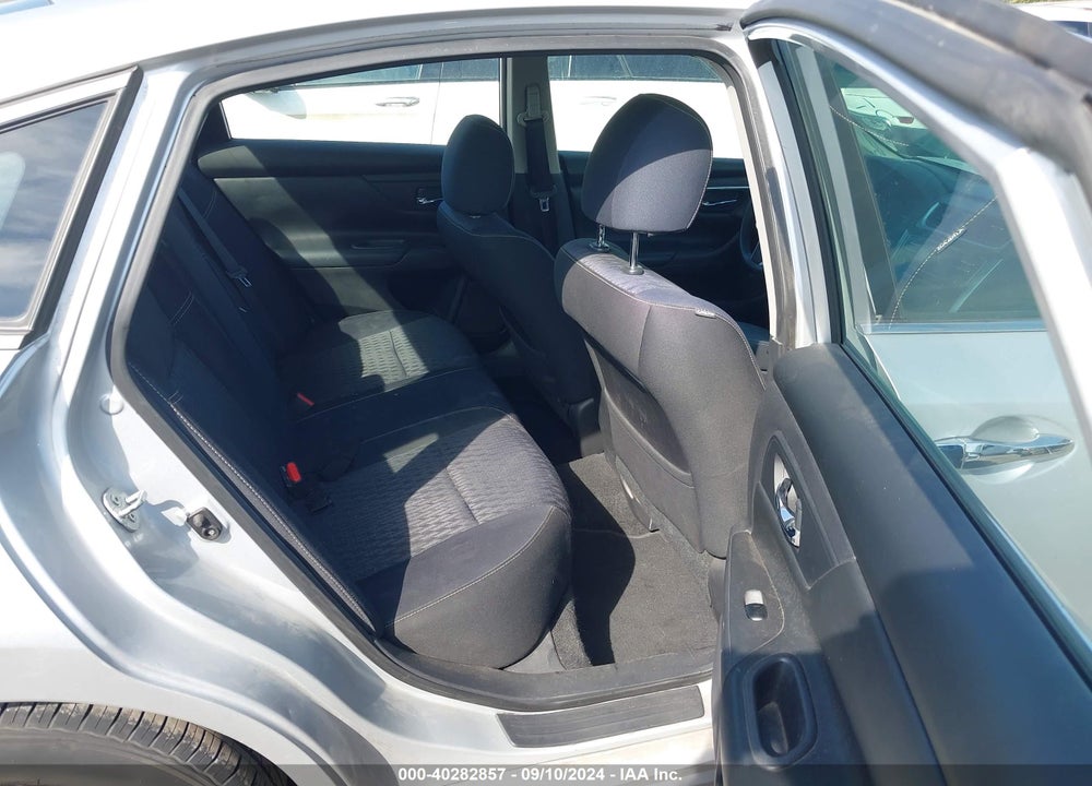 2016 NISSAN ALTIMA VIN: 1N4AL3APXGC187108