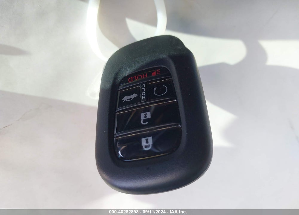 2024 HONDA CIVIC SPORT VIN: 2HGFE2F51RH573588