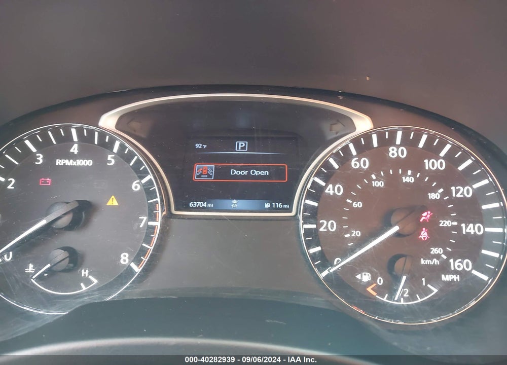 2020 NISSAN PATHFINDER S 2WD VIN: 5N1DR2ANXLC628868