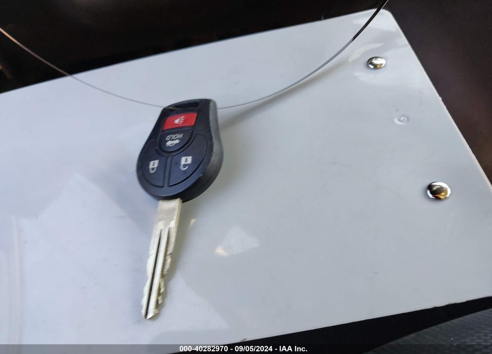 2013 NISSAN SENTRA SV VIN: 3N1AB7AP1DL779584