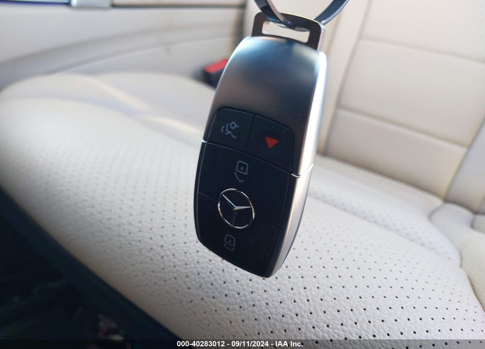 2020 MERCEDES-BENZ C 300 4MATIC VIN: W1KWF8EB6LR592754