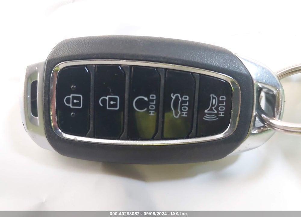 2021 HYUNDAI ELANTRA SEL VIN: 5NPLN4AG0MH043215