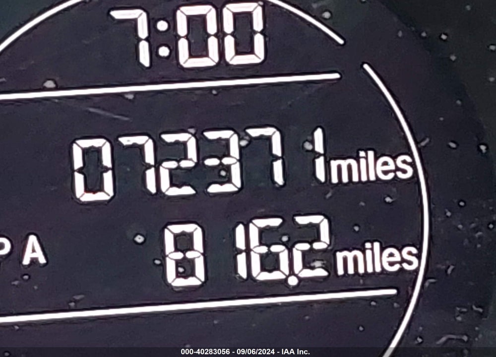 2016 HONDA HR-V EX VIN: 3CZRU5H56GM721448