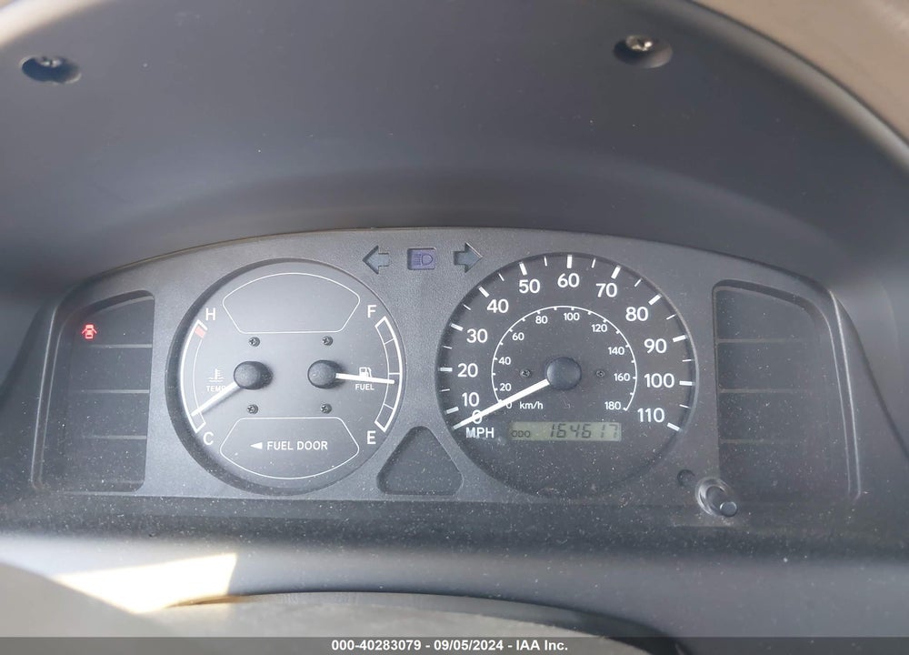 2001 TOYOTA COROLLA CE VIN: 1NXBR12E71Z436573