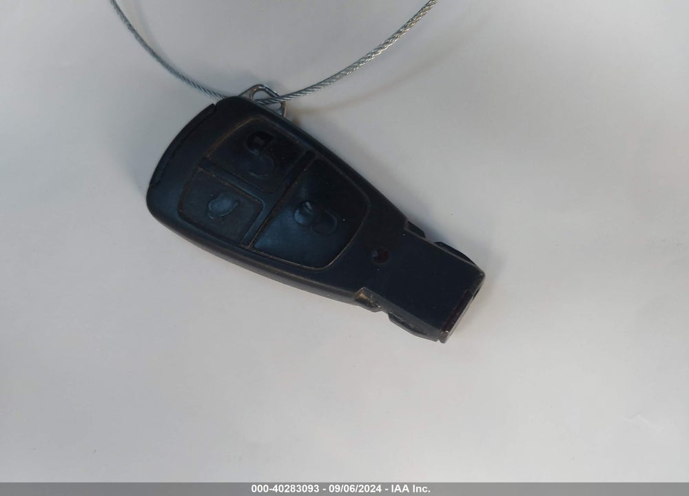 1999 MERCEDES-BENZ E 320 VIN: WDBJF65H6XA747223