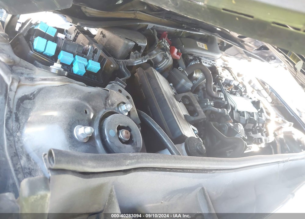 2021 TOYOTA CAMRY SE VIN: 4T1G11AK2MU576085