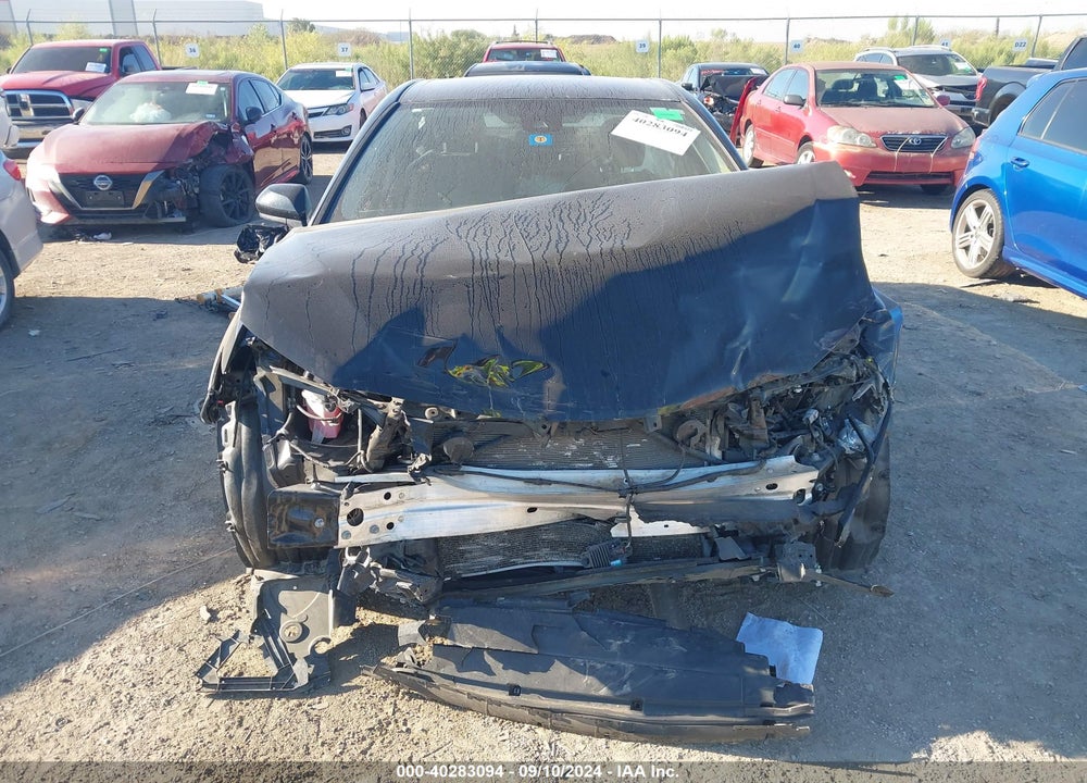 2021 TOYOTA CAMRY SE VIN: 4T1G11AK2MU576085
