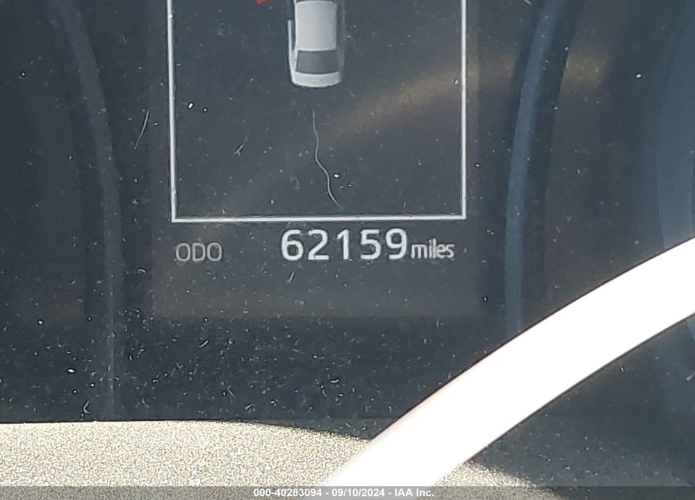 2021 TOYOTA CAMRY SE VIN: 4T1G11AK2MU576085