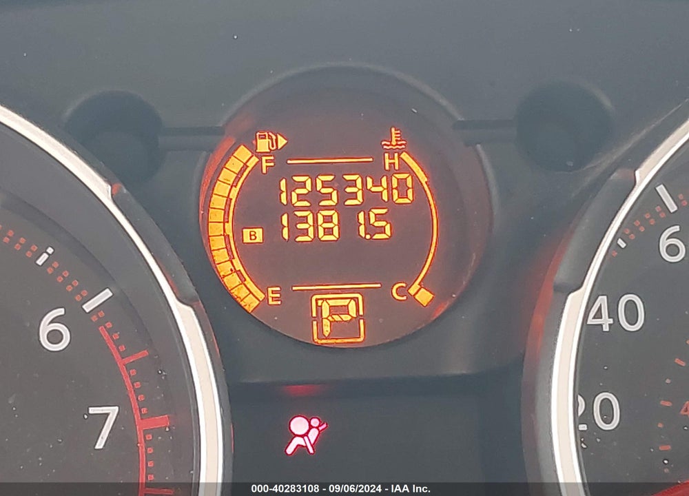 2010 NISSAN ROGUE S VIN: JN8AS5MV1AW148551